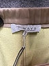 WAYF Tan Dress Pants Size M - photo 7
