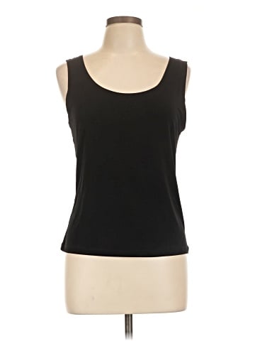 Kenar Sleeveless Top (view 1)