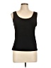Kenar Black Sleeveless Top Size L - photo 1