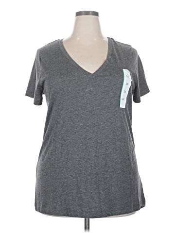 Pure Energy Short Sleeve T-Shirt (view 1)