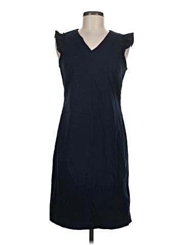 J. McLaughlin Casual Dress (view 1)