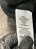 T by Talbots Black Jacket Size M - photo 7