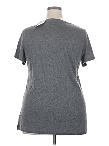 Pure Energy Short Sleeve T-Shirt (view 2)