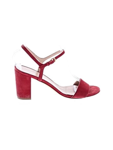 Stuart Weitzman Sandals (view 1)
