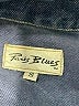 Paris Blues Blue Denim Jacket Size S - photo 6
