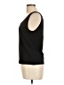 Kenar Black Sleeveless Top Size L - photo 5
