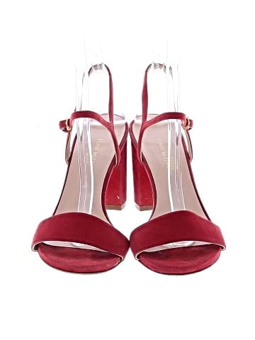 Stuart Weitzman Sandals (view 2)