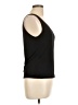Kenar Black Sleeveless Top Size L - photo 4