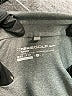 Nike Golf Gray Short Sleeve Polo Size M - photo 7