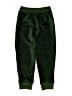 Crewcuts Solid Green Casual Pants Size 6 - photo 2