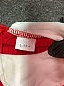 Unbranded Hearts Red Dress Size 6-12 mo - photo 3