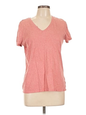 G.H. Bass & Co. Short Sleeve T-Shirt (view 1)