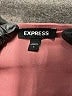 Express Pink Tank Top Size S - photo 8