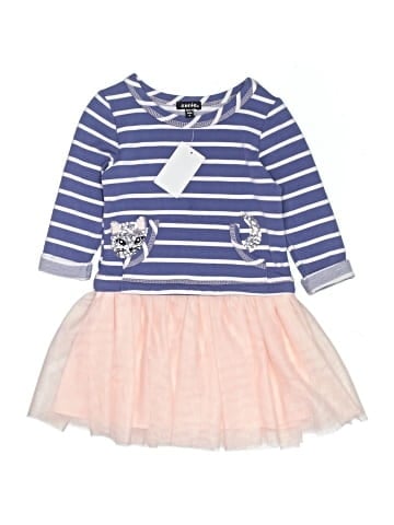 Zunie Dress (view 1)