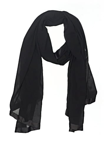 Calvin Klein Scarf (view 1)