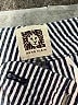 Anne Klein Houndstooth Gray Casual Pants Size 10 - photo 7