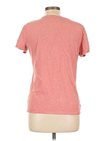 G.H. Bass & Co. Short Sleeve T-Shirt (view 2)