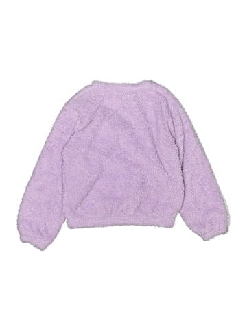 Lola + The Boys Pullover Sweater (view 2)