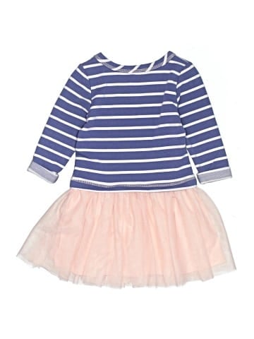 Zunie Dress (view 2)
