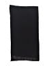 Calvin Klein 100% Polyester Black Scarf One size - photo 2