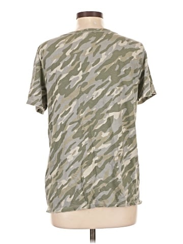 t.la Short Sleeve T-Shirt (view 2)