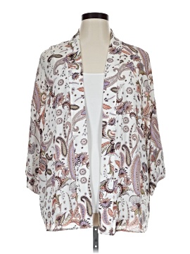 Molly & Isadora Kimono
