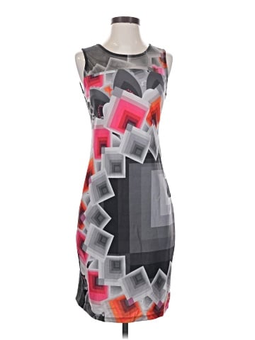 Desigual Cocktail Dress (view 1)