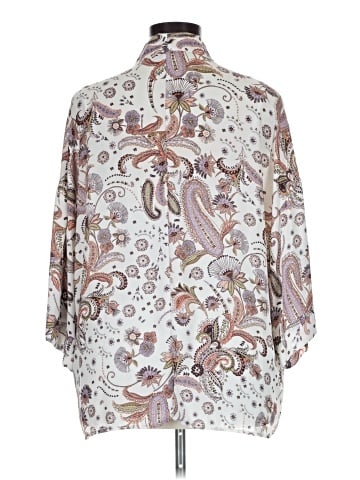 Molly & Isadora Kimono (view 2)