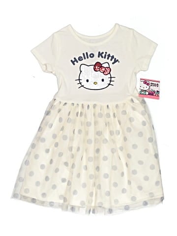 Hello Kitty Dress (view 1)