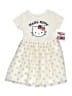 Hello Kitty Ivory Dress Size 5 - 6 - photo 1