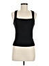 ASOS Black Tank Top Size 6 - photo 1