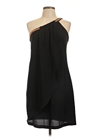 Jessica Simpson Cocktail Dress (view 1)