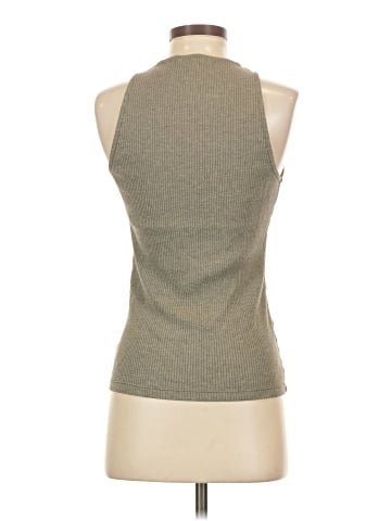 James Perse Sleeveless T-Shirt (view 2)