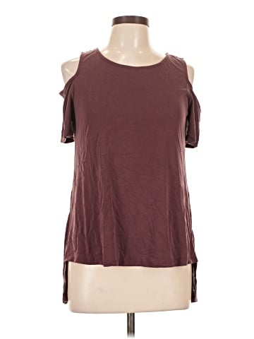 Ten Sixty Sherman Short Sleeve Top (view 1)