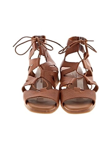 Eric Michael Sandals (view 2)