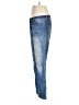 Chico's Blue Jeans Size Med (1) - photo 5