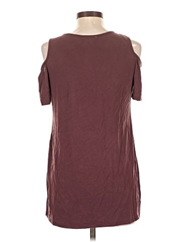 Ten Sixty Sherman Short Sleeve Top (view 2)
