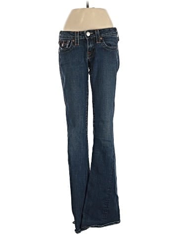 True Religion Jeans (view 1)