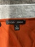 Moa Moa 100% Polyester Brown Sleeveless Blouse Size L - photo 7