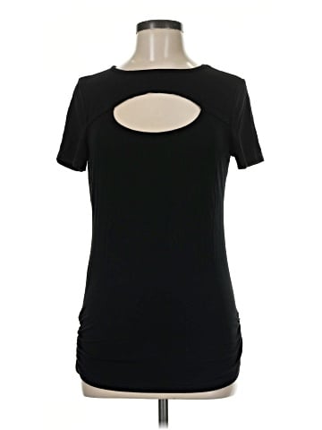 Simlu Short Sleeve Top (view 1)