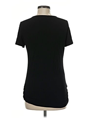 Simlu Short Sleeve Top (view 2)