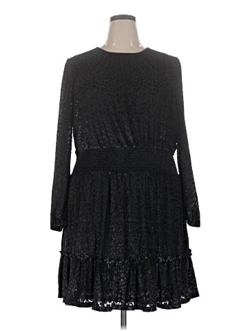 MICHAEL Michael Kors Cocktail Dress (view 1)