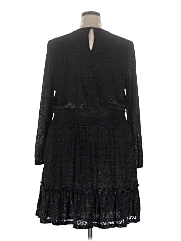 MICHAEL Michael Kors Cocktail Dress (view 2)