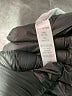 Sofra Gray Zip Up Hoodie Size L - photo 9