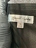 Emerald Sundae Black Cocktail Dress Size XL - photo 7