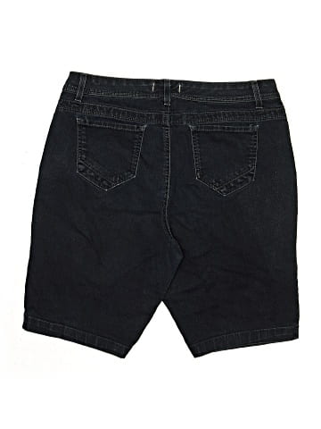 Nine West Vintage America Denim Shorts (view 2)