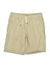 Cat & Jack Solid Tan Khaki Shorts Size XL (youth) - photo 1
