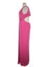 Mac Duggal 100% Polyester Pink Cocktail Dress Size 14 - photo 5