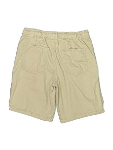 Cat & Jack Khaki Shorts (view 2)