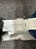 Zara 100% Cotton Blue Sweatshirt Size 5 - photo 4